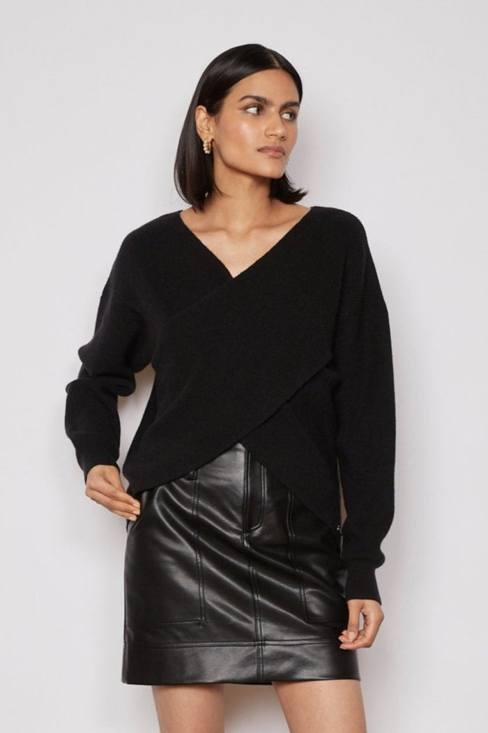 Jovonna London ANITA JUMPER