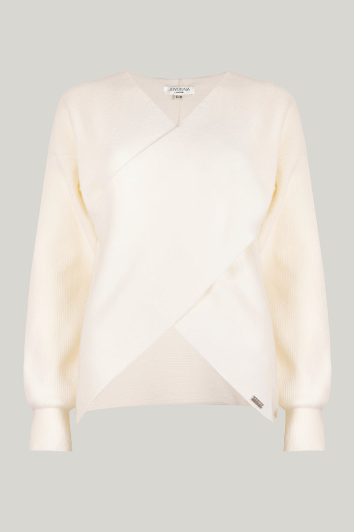 jovonna london ANITA JUMPER