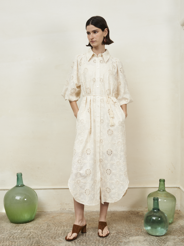 Jovonna London ARNHAM DRESS