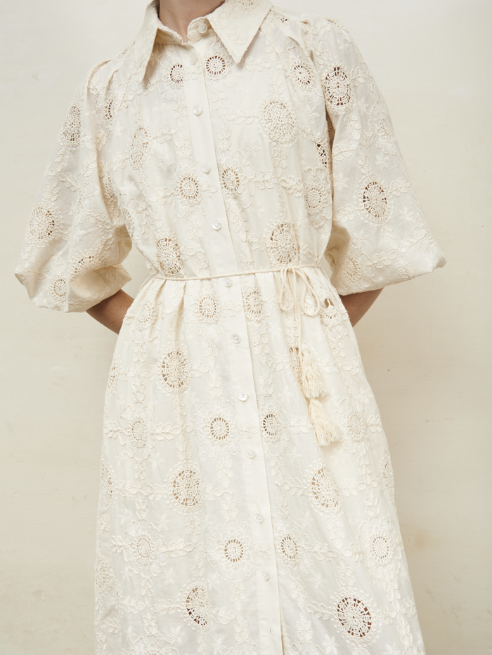 jovonna london ARNHAM DRESS