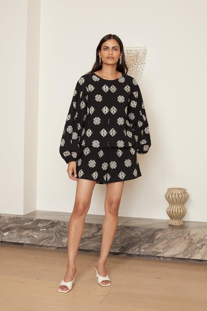 Jovonna London ASHER SHORTS