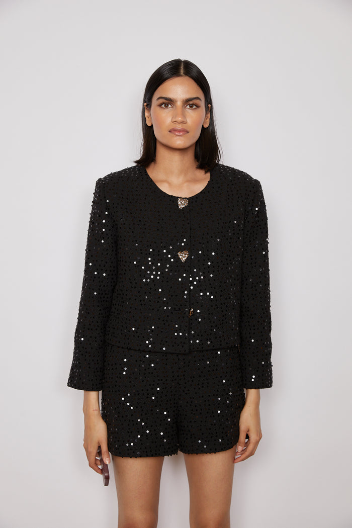 Jovonna London ASHLEY JACKET