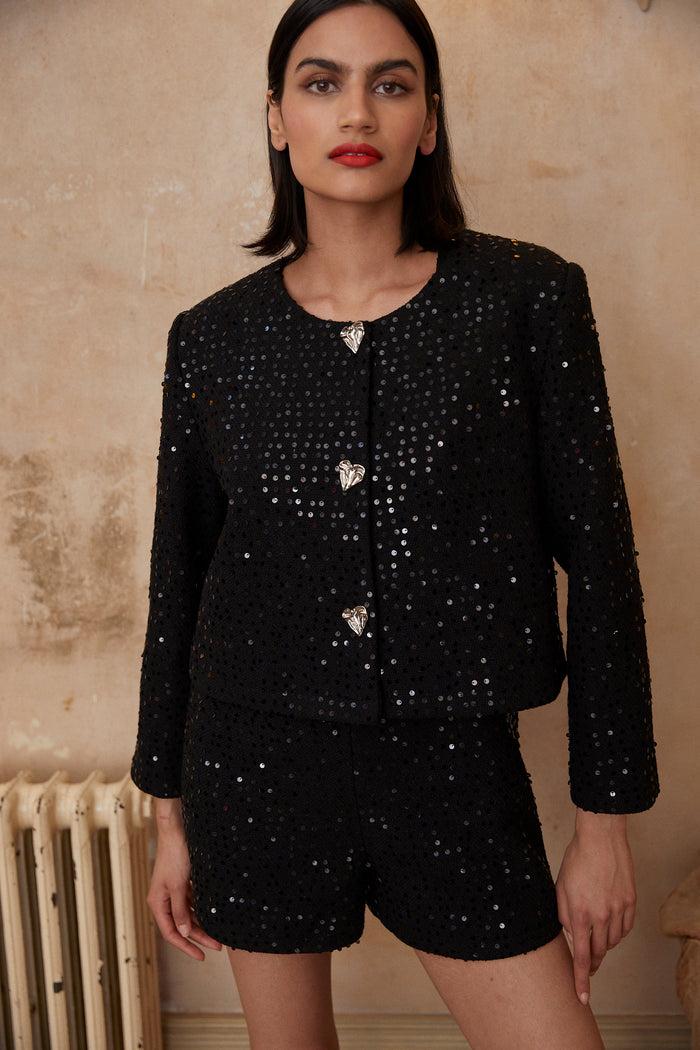 Jovonna London ASHLEY JACKET