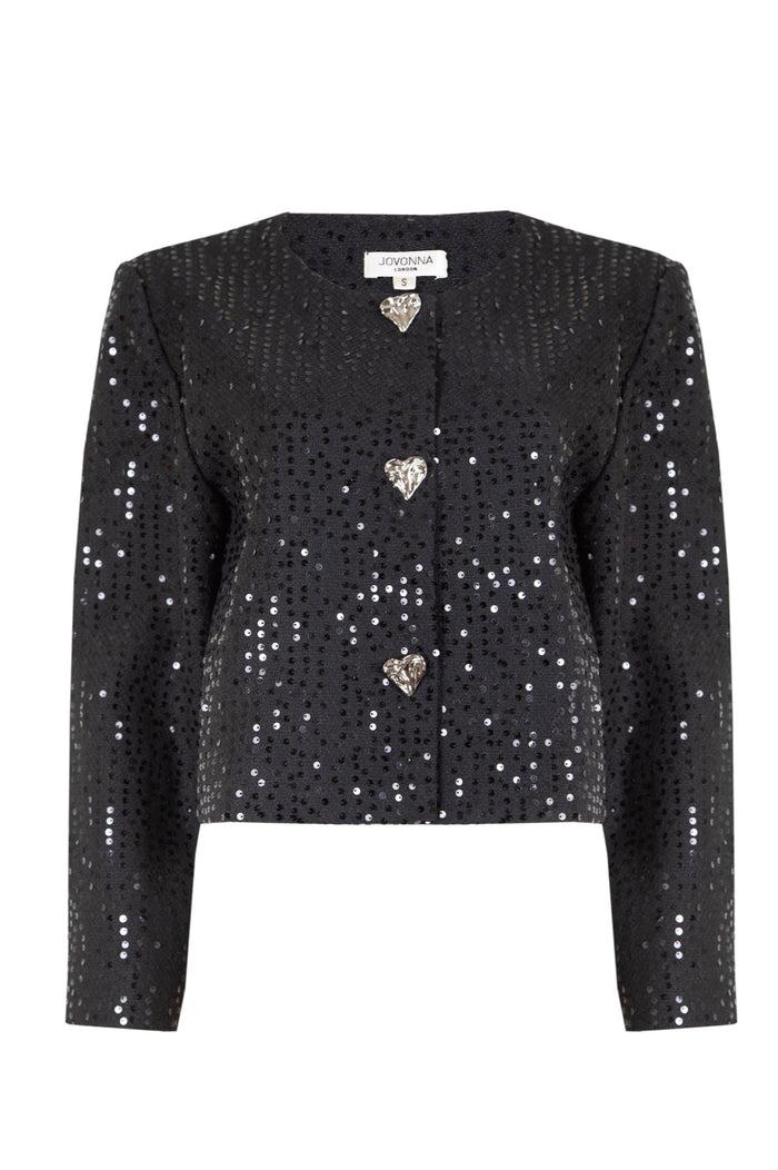 jovonna london ASHLEY JACKET