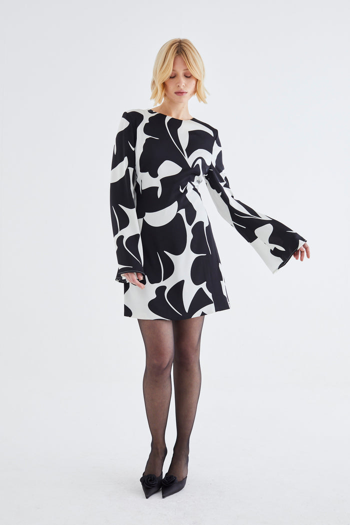 jovonna london ASTLEY DRESS