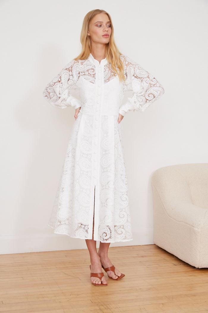 Jovonna London AYURVEDA DRESS