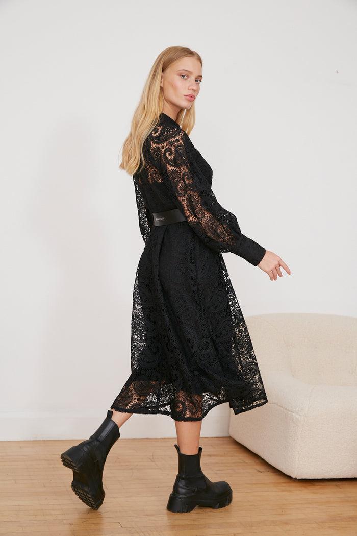 Jovonna London AYURVEDA DRESS