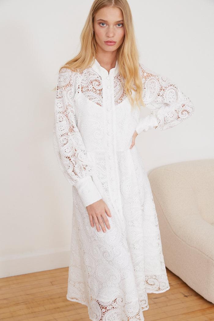 Jovonna London AYURVEDA DRESS