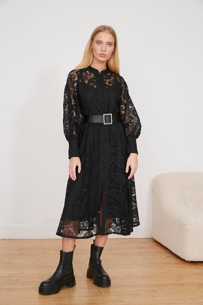 jovonna london AYURVEDA DRESS