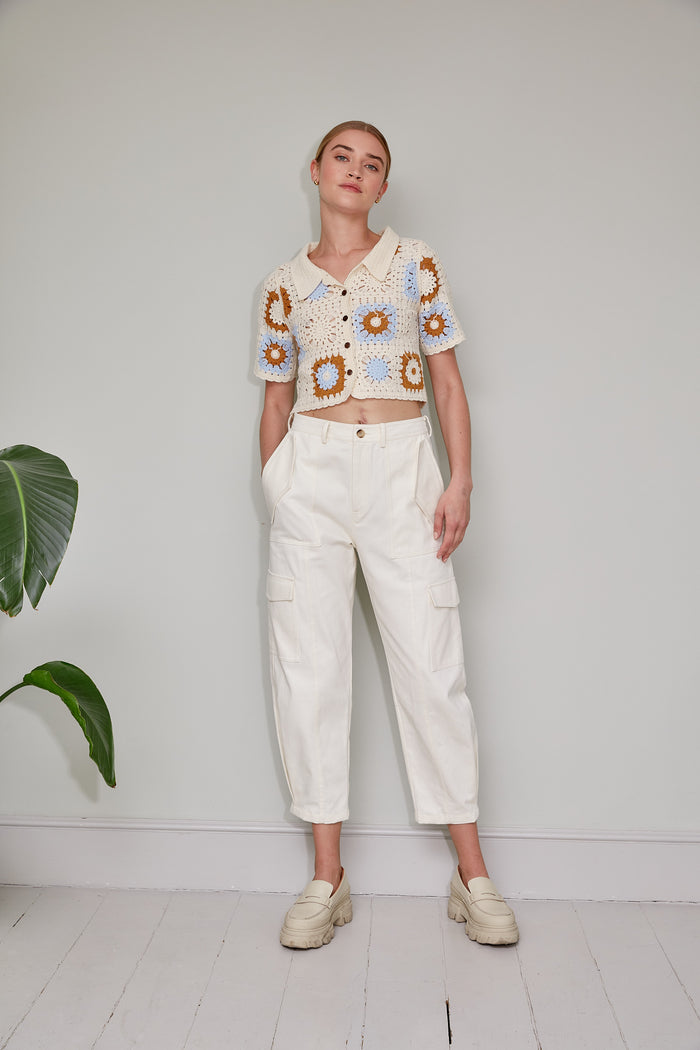 Jovonna London BILLY2 TROUSERS