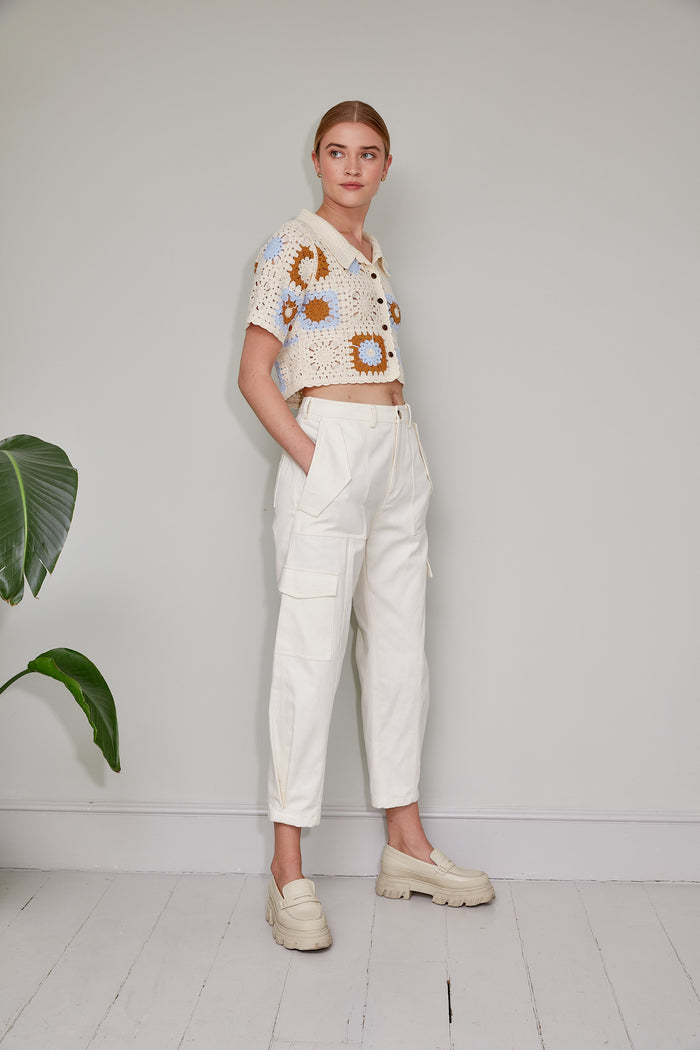 Jovonna London BILLY2 TROUSERS