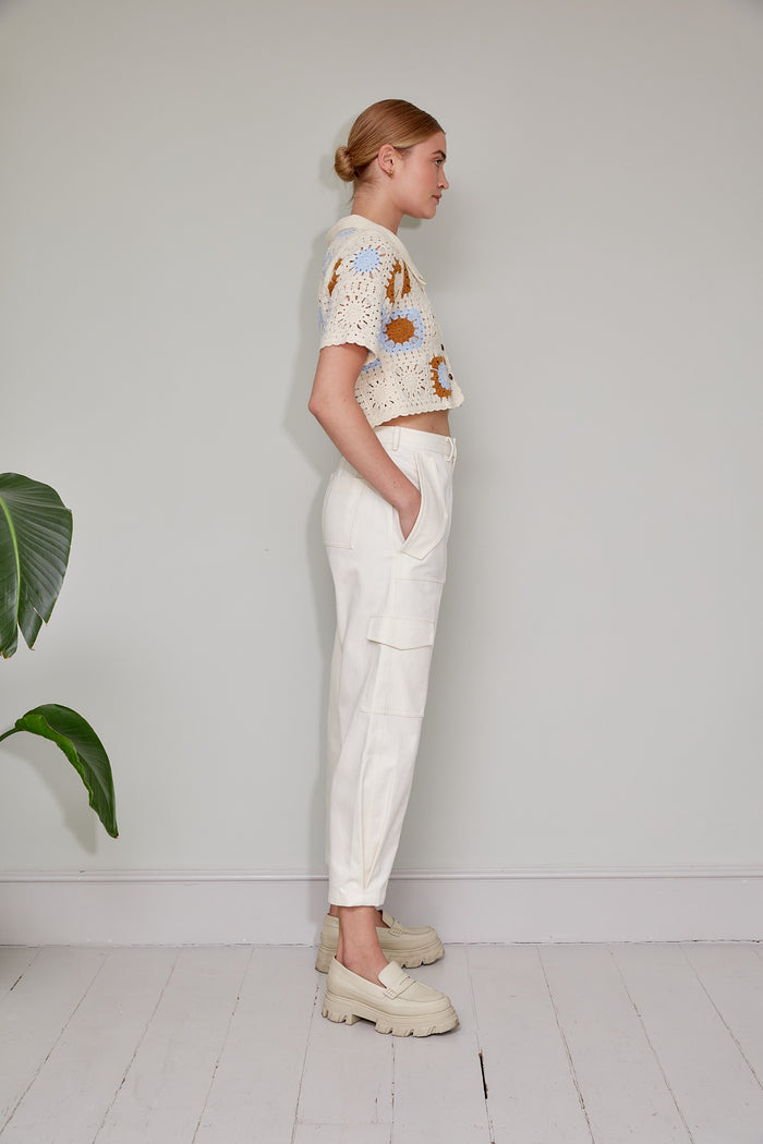 Jovonna London BILLY2 TROUSERS