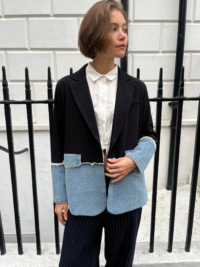 Jovonna London BIY JACKET