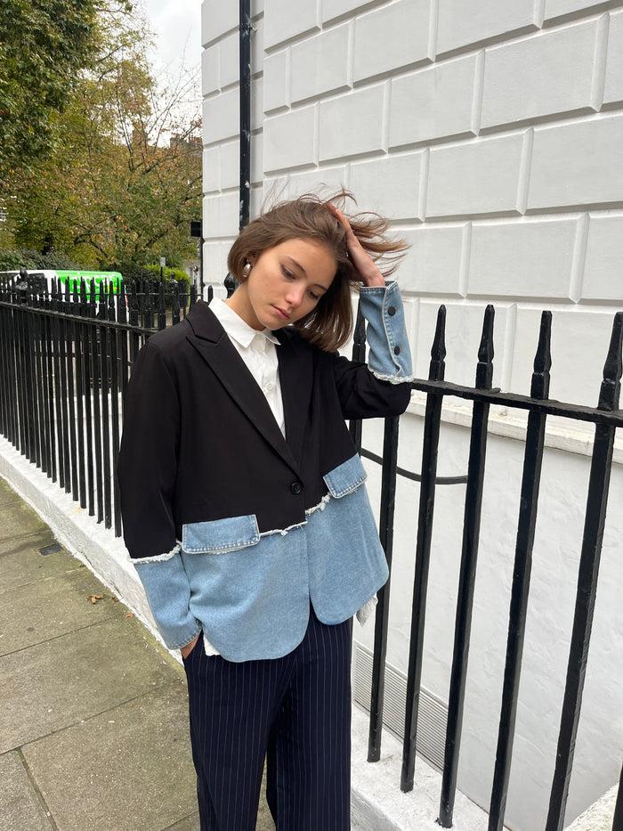 Jovonna London BIY JACKET