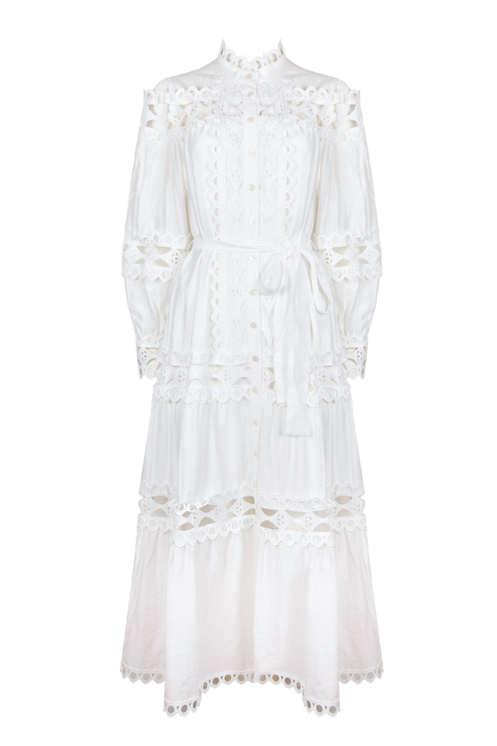 Jovonna London BOHIEM DRESS