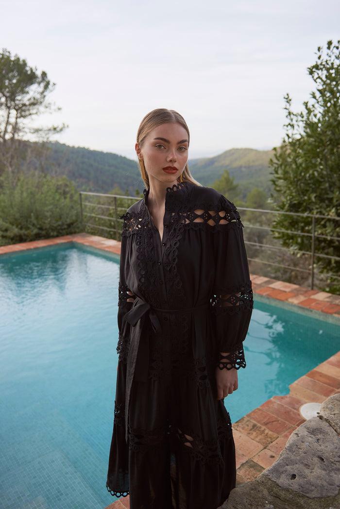 Jovonna London BOHIEM DRESS