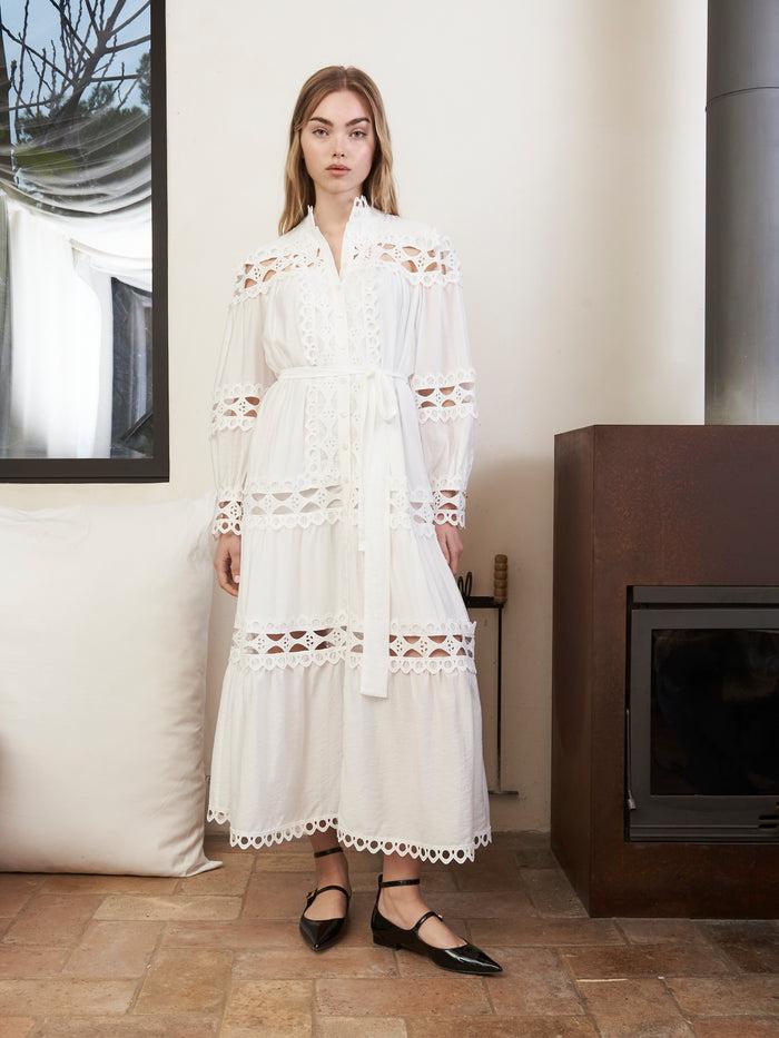 Jovonna London BOHIEM DRESS