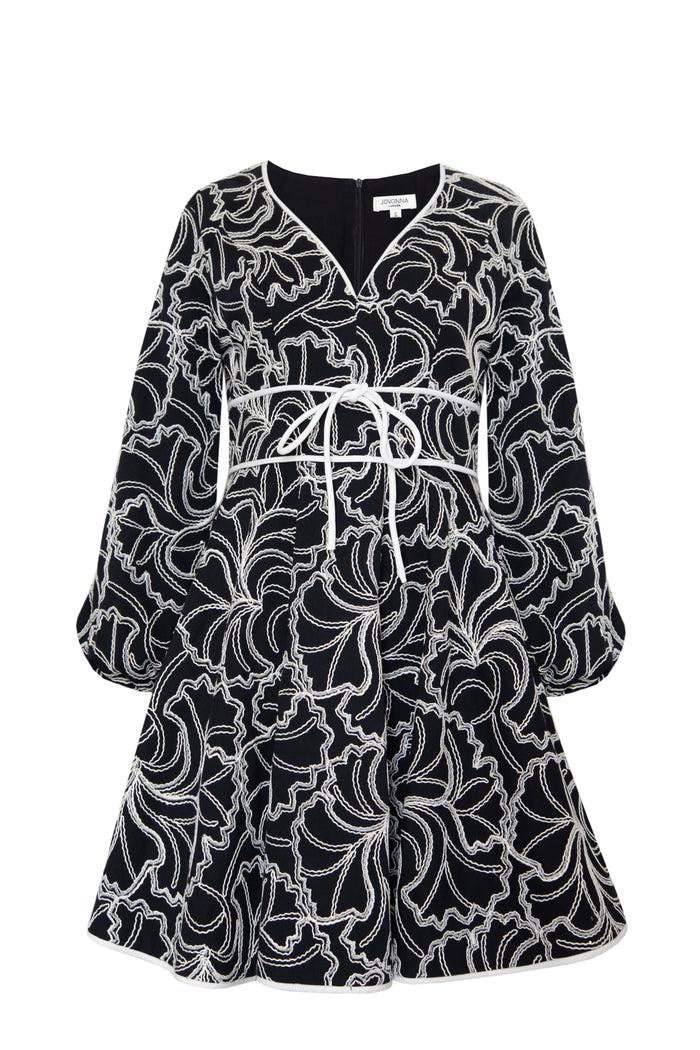 Jovonna London BOND DRESS