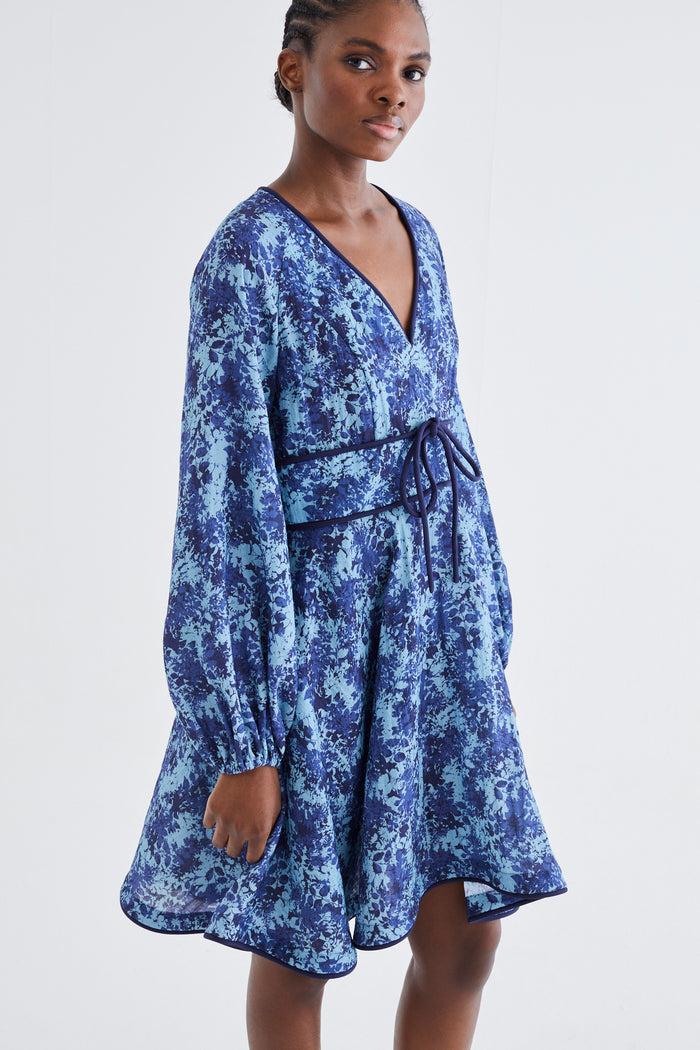 jovonna london BOND DRESS