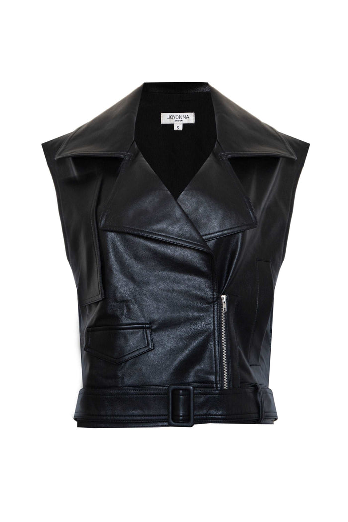 Jovonna London BOUCHRA TRENCH SET