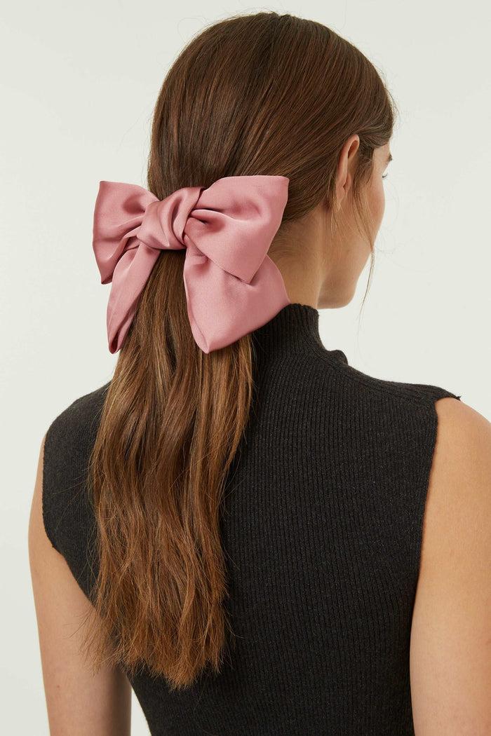 Jovonna London BOW HAIR CLIP