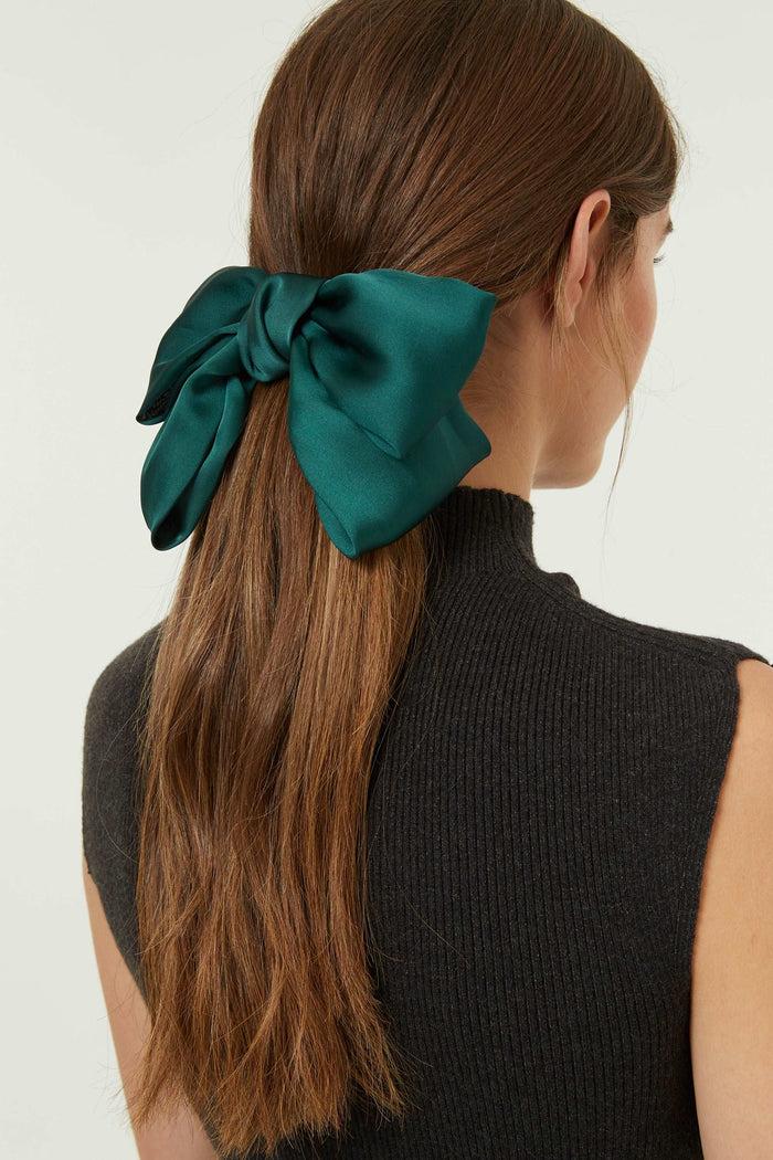 Jovonna London BOW HAIR CLIP