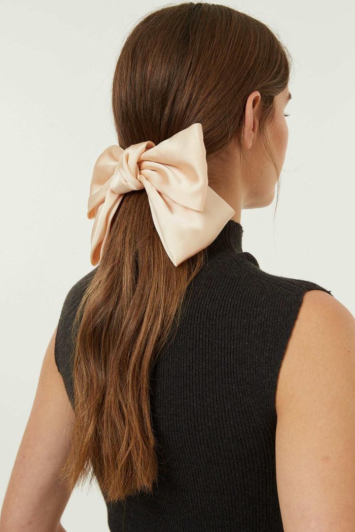 jovonna london BOW HAIR CLIP