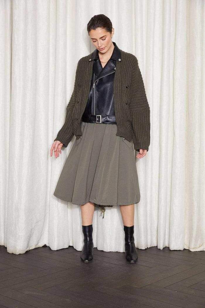 Jovonna London BRENDA SKIRT