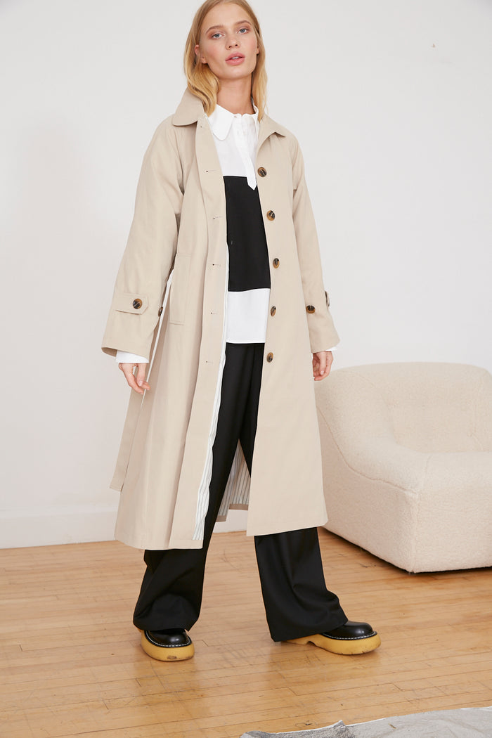 jovonna london BRINN 2 JACKET