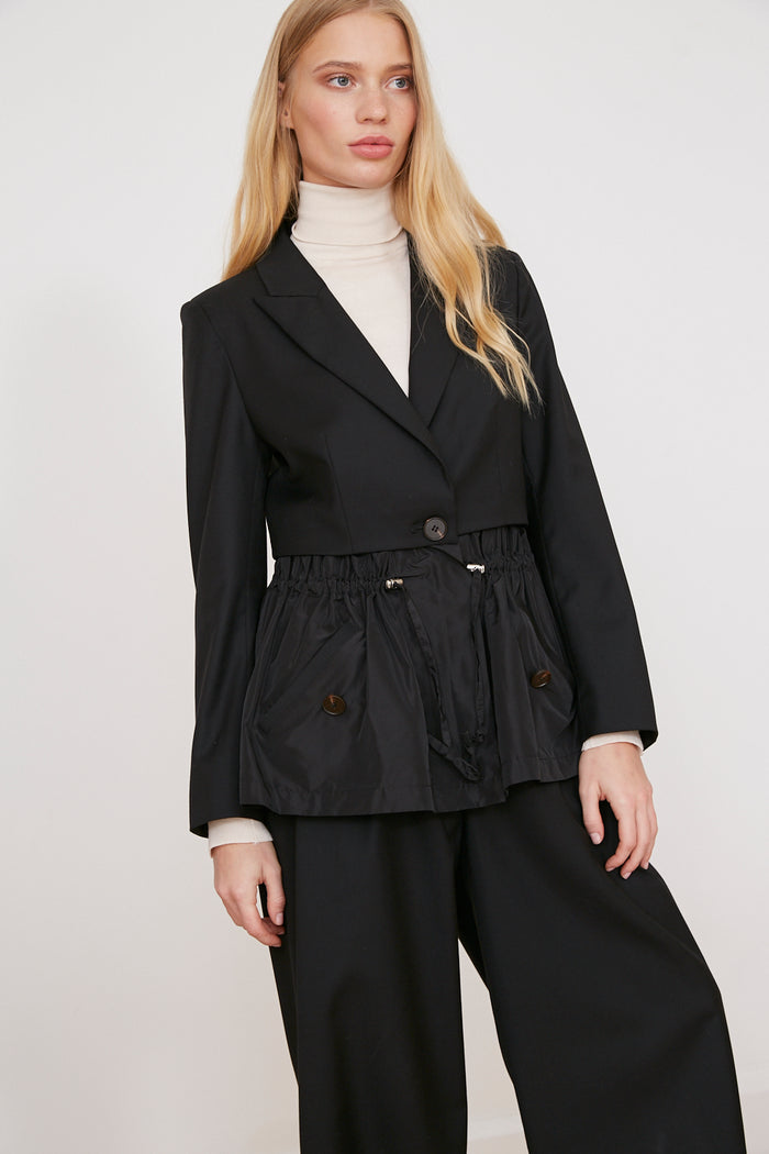 Jovonna London CARA JACKET