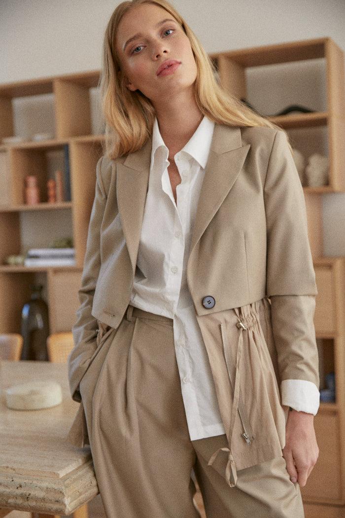 Jovonna London CARA JACKET