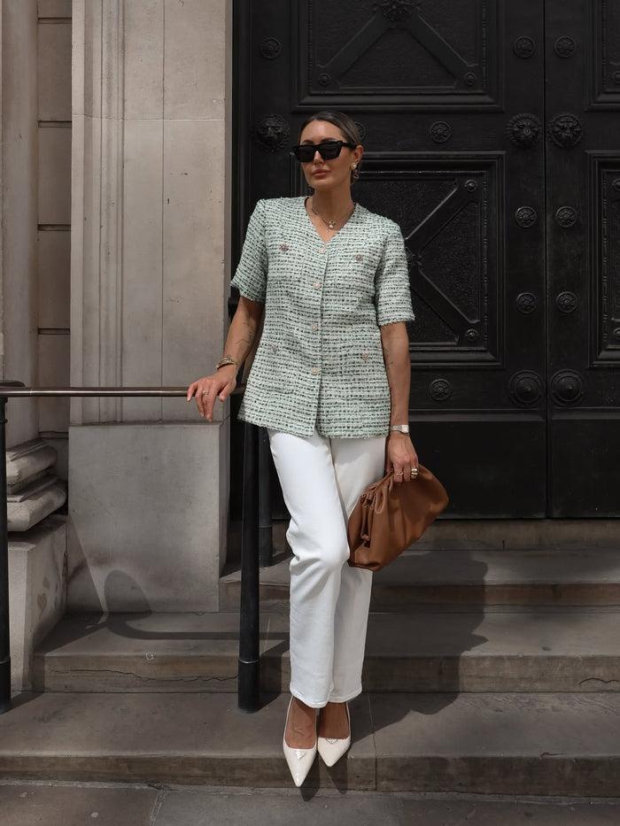 Jovonna London CASS JACKET