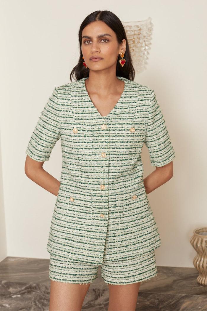 Jovonna London CASS JACKET