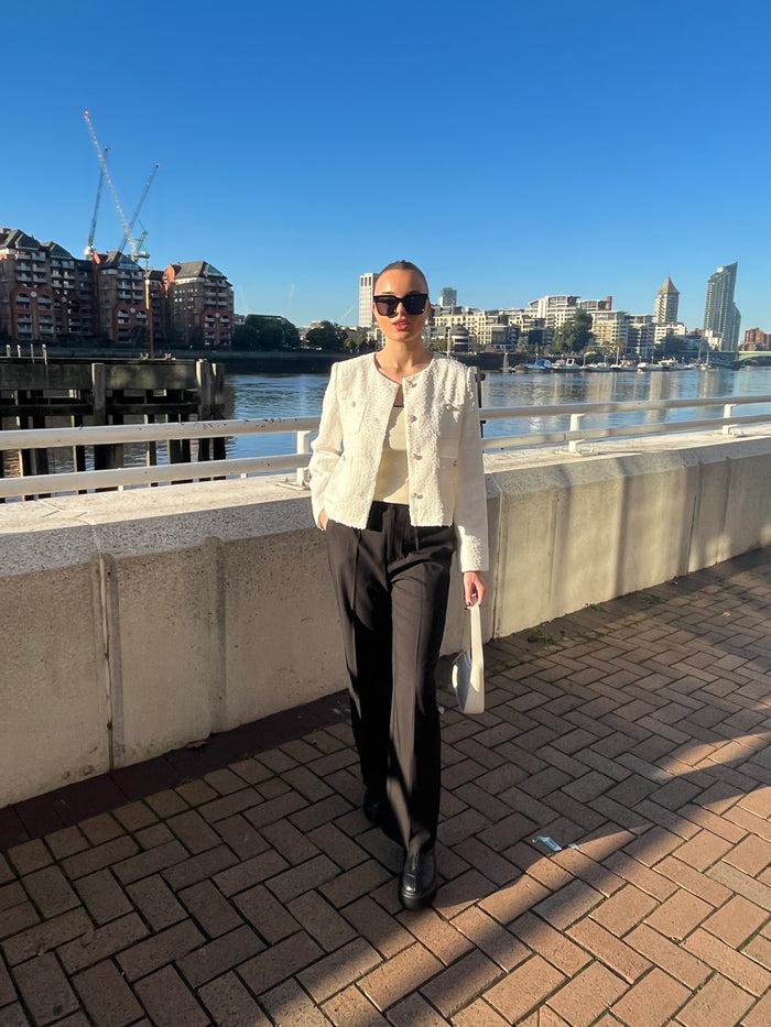 Jovonna London CECE TROUSERS