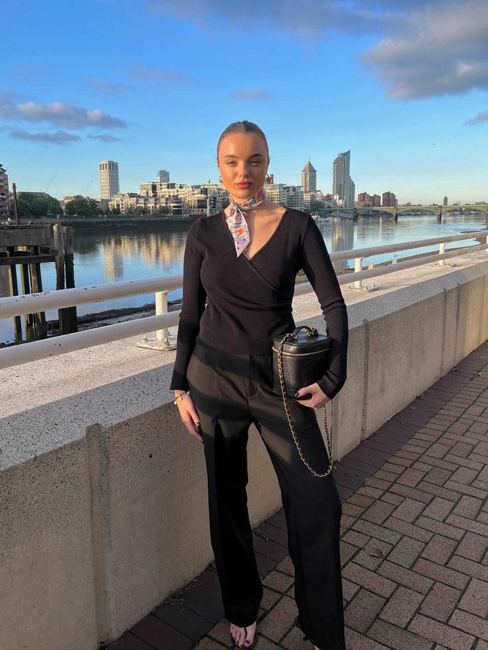 Jovonna London CECE TROUSERS