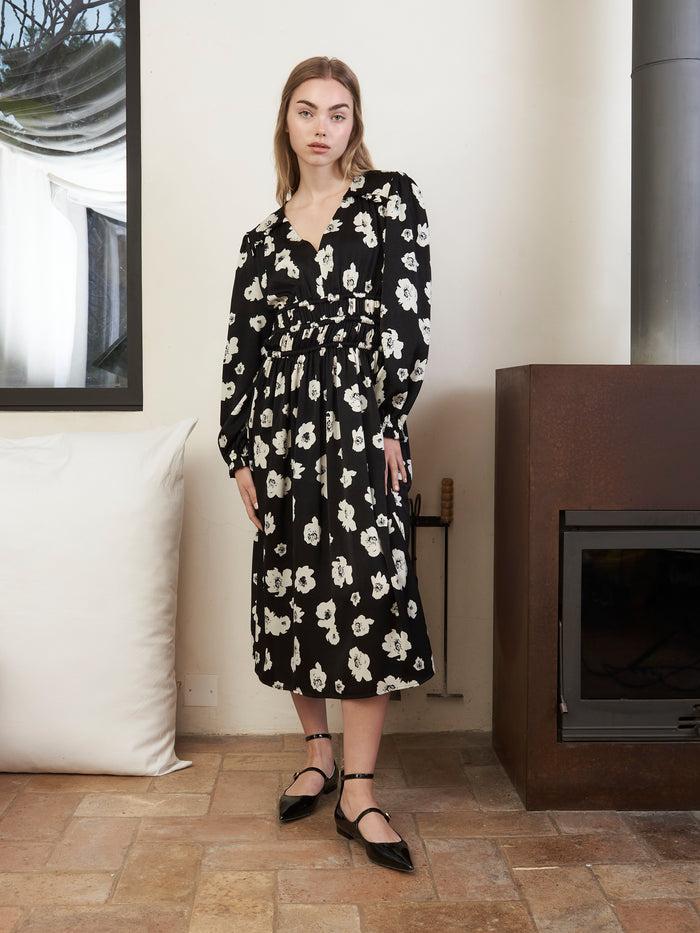 Jovonna London CHARON DRESS