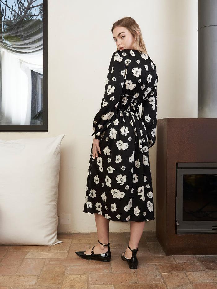 Jovonna London CHARON DRESS