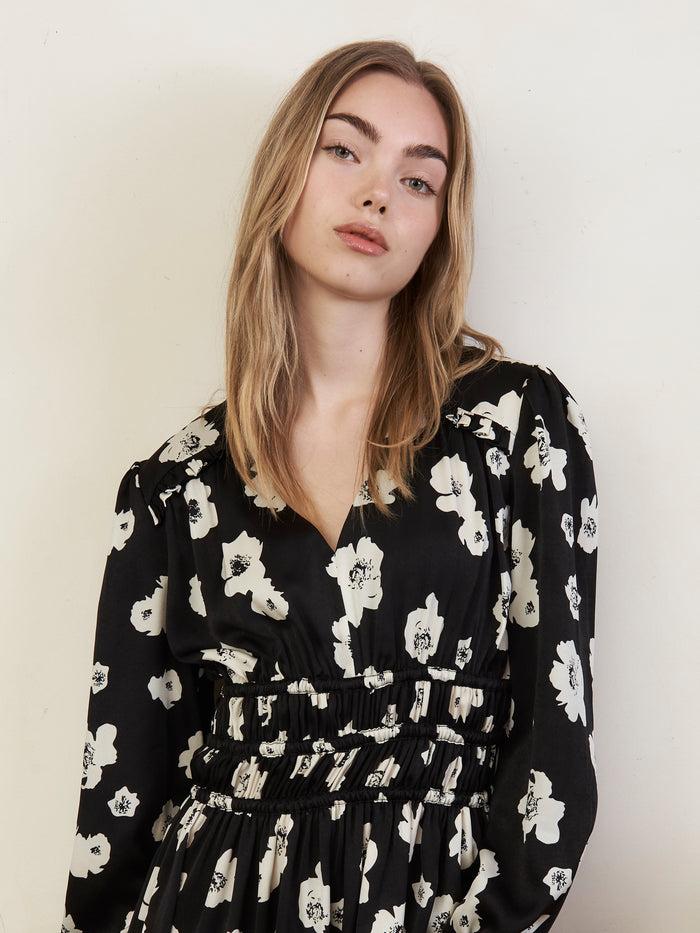 Jovonna London CHARON DRESS