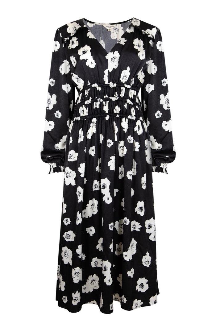 jovonna london CHARON DRESS