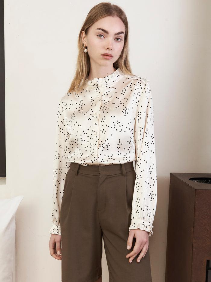 Jovonna London CHLOE BLOUSE