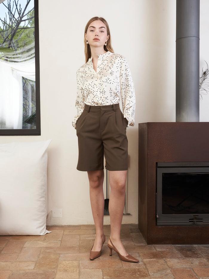 Jovonna London CHLOE BLOUSE