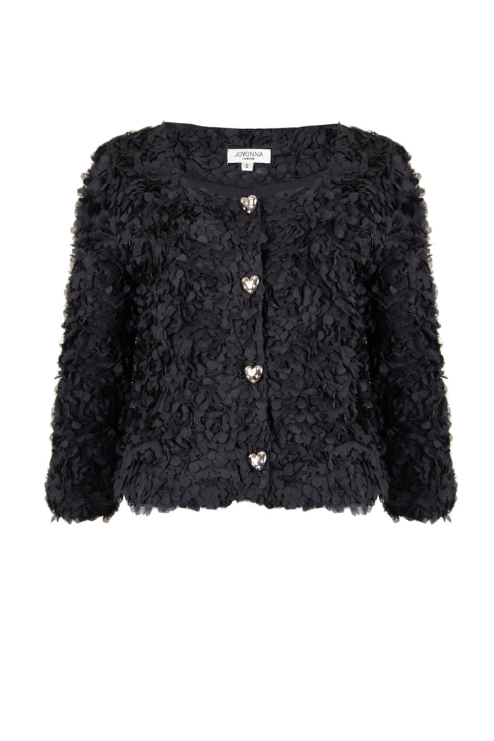 Jovonna London CLEMMIE JACKET