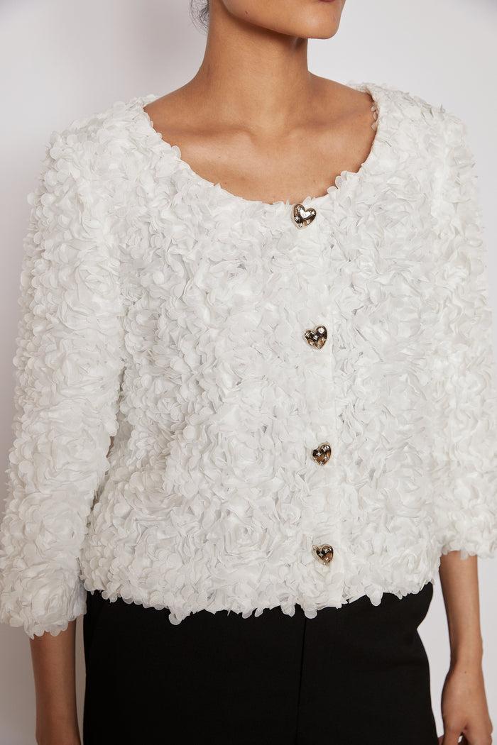 Jovonna London CLEMMIE JACKET