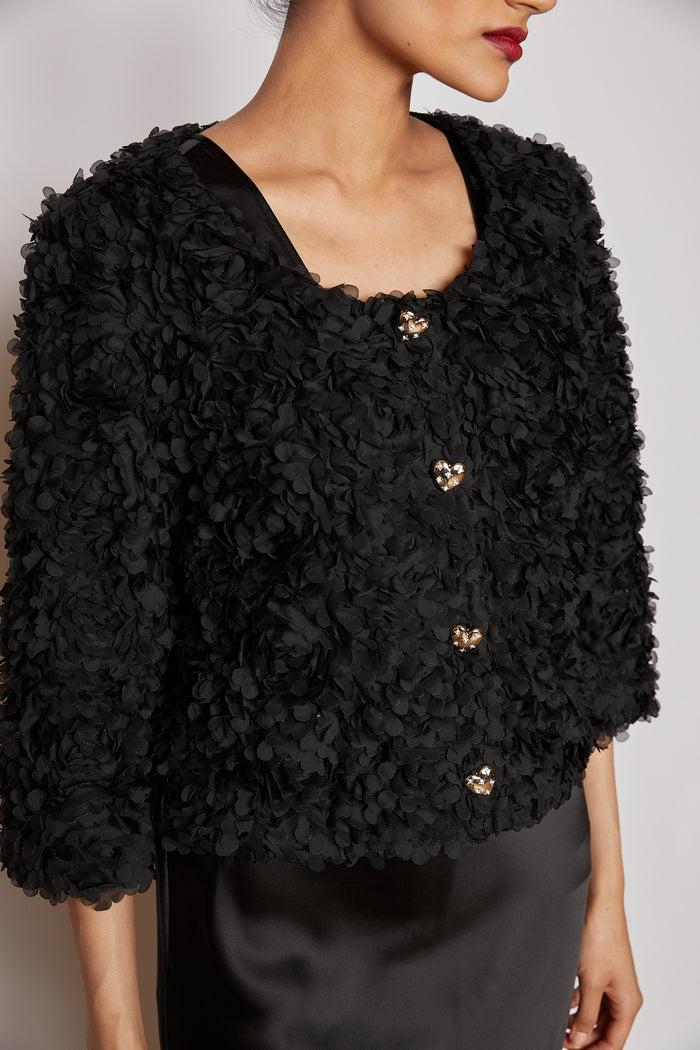 Jovonna London CLEMMIE JACKET