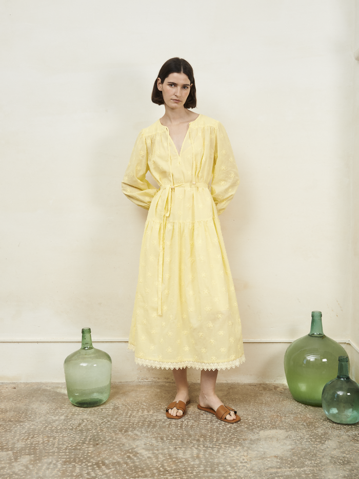 Jovonna London COLOMBE DRESS