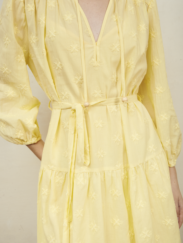 Jovonna London COLOMBE DRESS