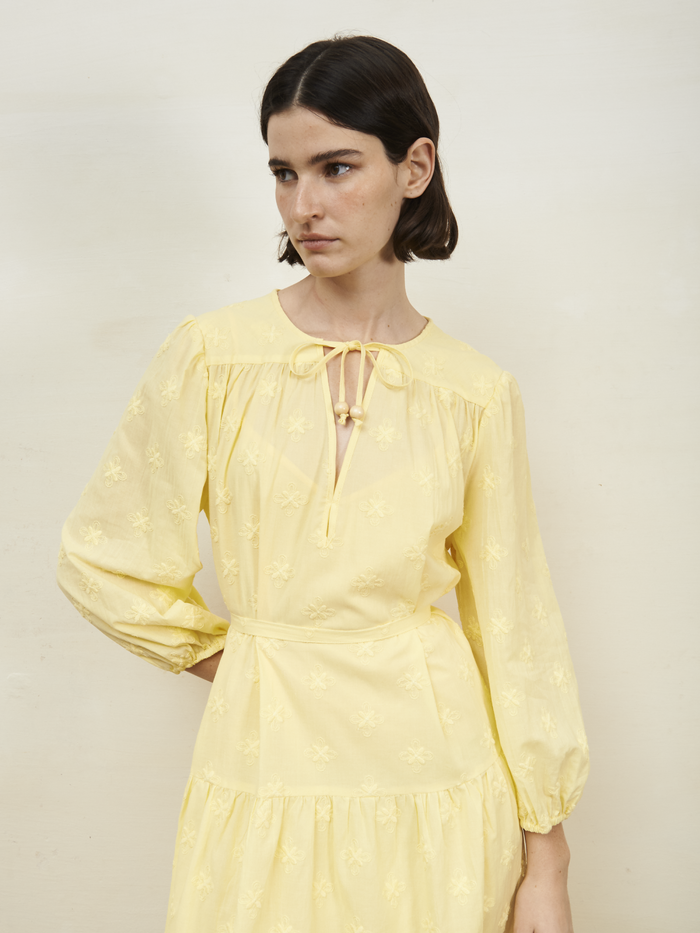 Jovonna London COLOMBE DRESS