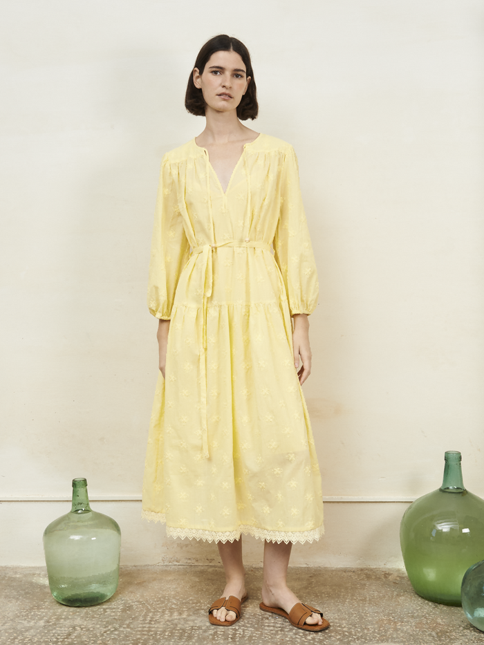 jovonna london COLOMBE DRESS