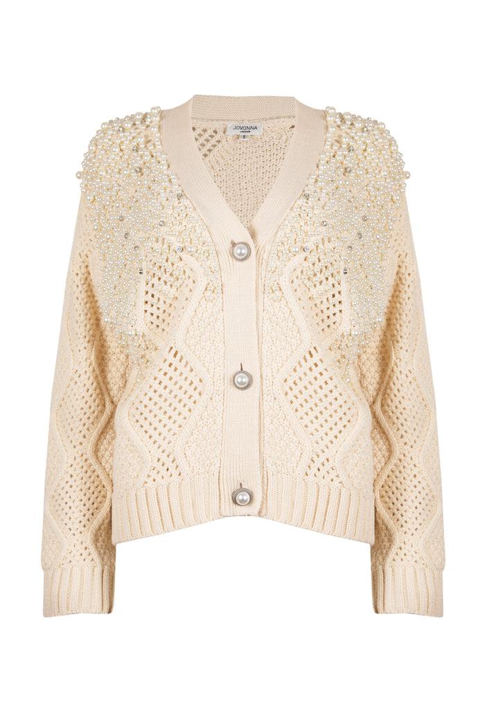 Jovonna London DARCY CARDIGAN