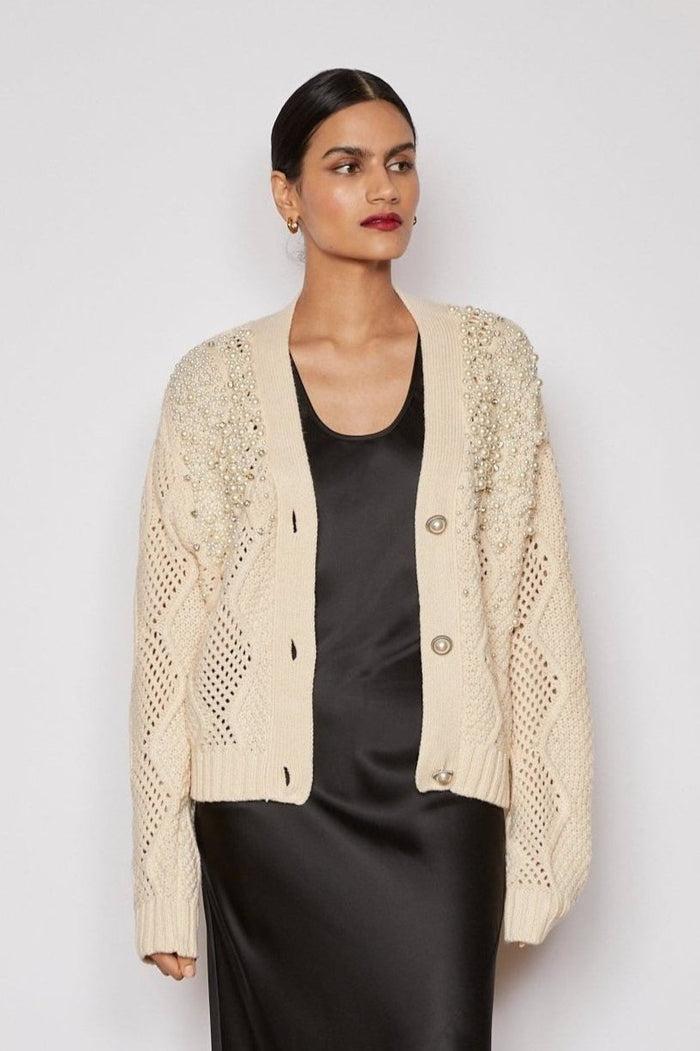 Jovonna London DARCY CARDIGAN